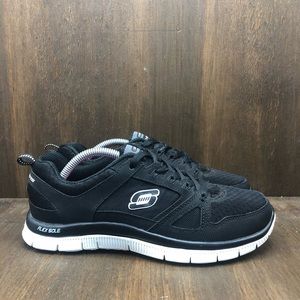 Skechers lightweight memory foam running